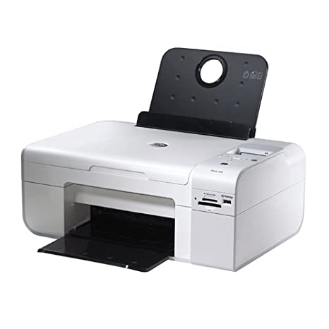 Dell Photo 924 Printer Software For Mac